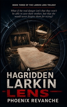 Paperback A Hagridden Larkin Lens Book