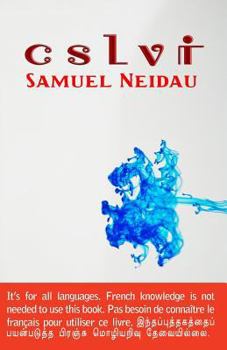 Paperback C S L V I: Cultivez Sans Limite Votre Imaginaire [French] Book