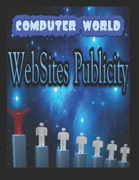 Paperback Websites publicity Book