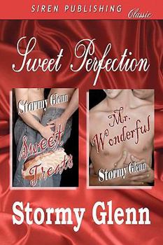Paperback Sweet Perfection [Sweet Treats, Mr. Wonderful] (Siren Publishing) Book