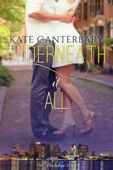 Paperback Underneath It All Book