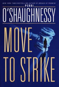 Move to Strike - Book #6 of the Nina Reilly