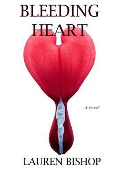 Paperback Bleeding Heart Book