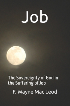 Job (Light To My Path Devotional Commentary Series)