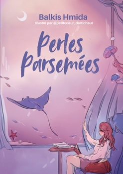 Paperback Perles Parsemées [French] Book