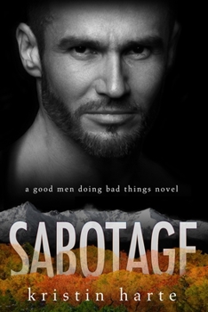 Sabotage - Book #5 of the Vigilante Justice