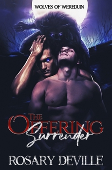 Paperback The Offering Surrender Book