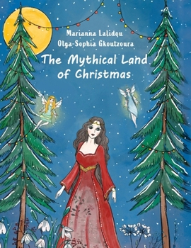 Paperback The Mythical Land of Christmas Book