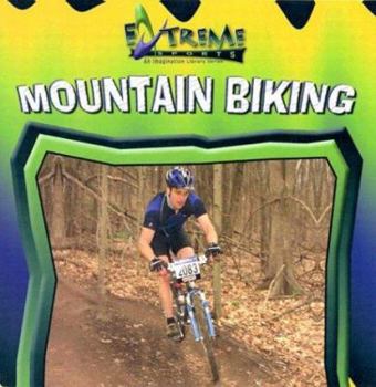 Mountain Biking - Book  of the Extreme Sports