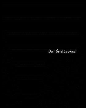 Dot Grid Journal