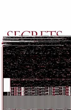 Paperback Secrets, Sex, and Lies Book