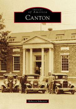 Paperback Canton Book