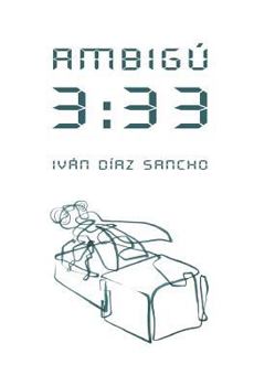 Paperback Ambigú 3: 33: novela cinematográfica [Spanish] Book