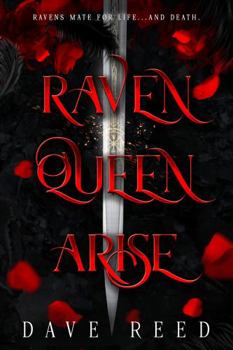 Paperback Raven Queen, Arise (Temple of Vengeance) Book