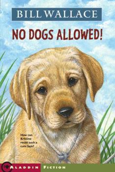 Paperback No Dogs Allowed! Book