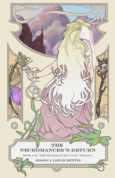 The Necromancer's Return (The Necromancer's War)