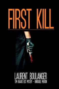 Paperback First Kill Book