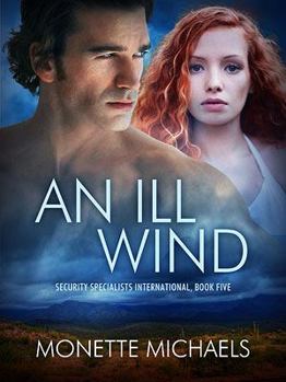 An Ill Wind - Book #5 of the Security Specialists International