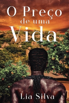 Paperback O Preço de uma Vida [Portuguese] [Large Print] Book