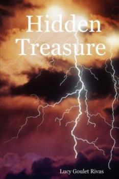 Paperback Hidden Treasure Book