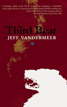 Paperback The Third Bear Book