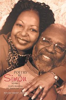Poetry by Simon: God's Blessing My Jamaican "Gem"