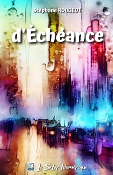 Paperback D'Échéance [French] Book