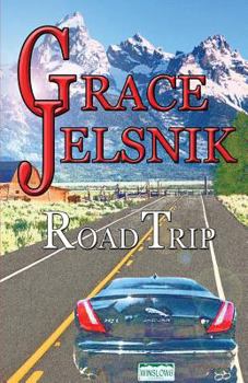 Paperback Road Trip Book