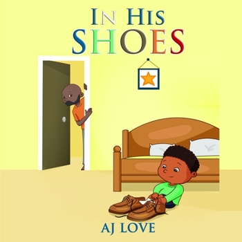 Paperback In His Shoes Book