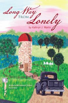 Paperback Long Way from Lonely Book
