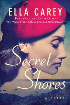 Paperback Secret Shores Book