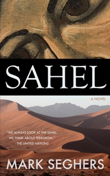 Paperback Sahel Book