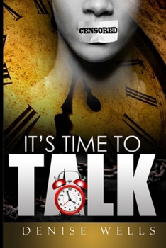 Paperback It's Time To Talk Book