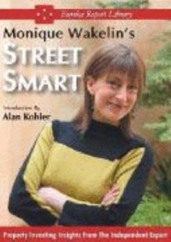 Paperback Street Smart: Property Investing Insights From the Independent Expert Book