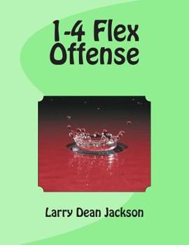 Paperback 1-4 Flex Offense Book