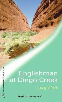 Unknown Binding Englishman at Dingo Creek Book