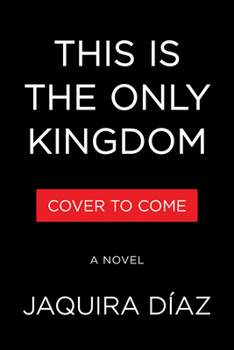 Paperback This Is the Only Kingdom Book