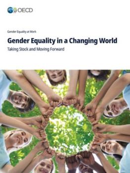 Paperback Gender Equality in a Changing World Book