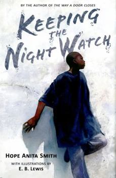 Paperback Keeping the Night Watch Book
