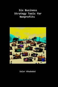 Six Business Strategy Tools for Nonprofits