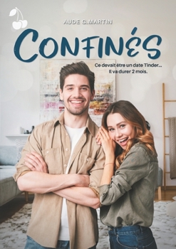 Paperback Confinés [French] Book