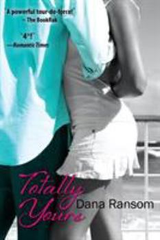 Paperback Totally Yours Book