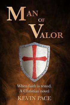 Paperback Man of Valor Book