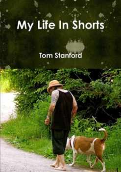 Paperback My Life In Shorts Book