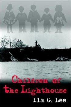 Paperback Children of the Lighthouse Book