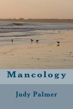 Paperback Mancology Book