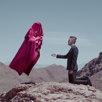 Vinyl Of Two Minds Stages 1 2: The Ape And The Cage Book