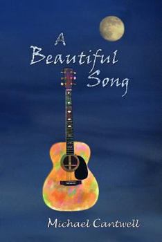 Paperback A Beautiful Song: A Musical Soul Story Book