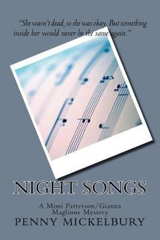 Night Songs - Book #2 of the Mimi & Gianna