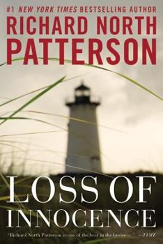 Loss of Innocence - Book #2 of the Blaine Trilogy